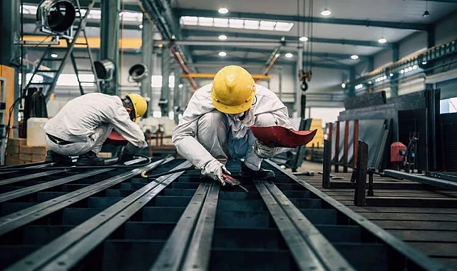 Seyrekköy Şantiye Depolama